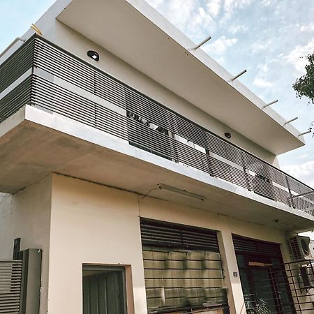 Amplio Loft En Zona Residencial De Asuncion 아파트 외부 사진