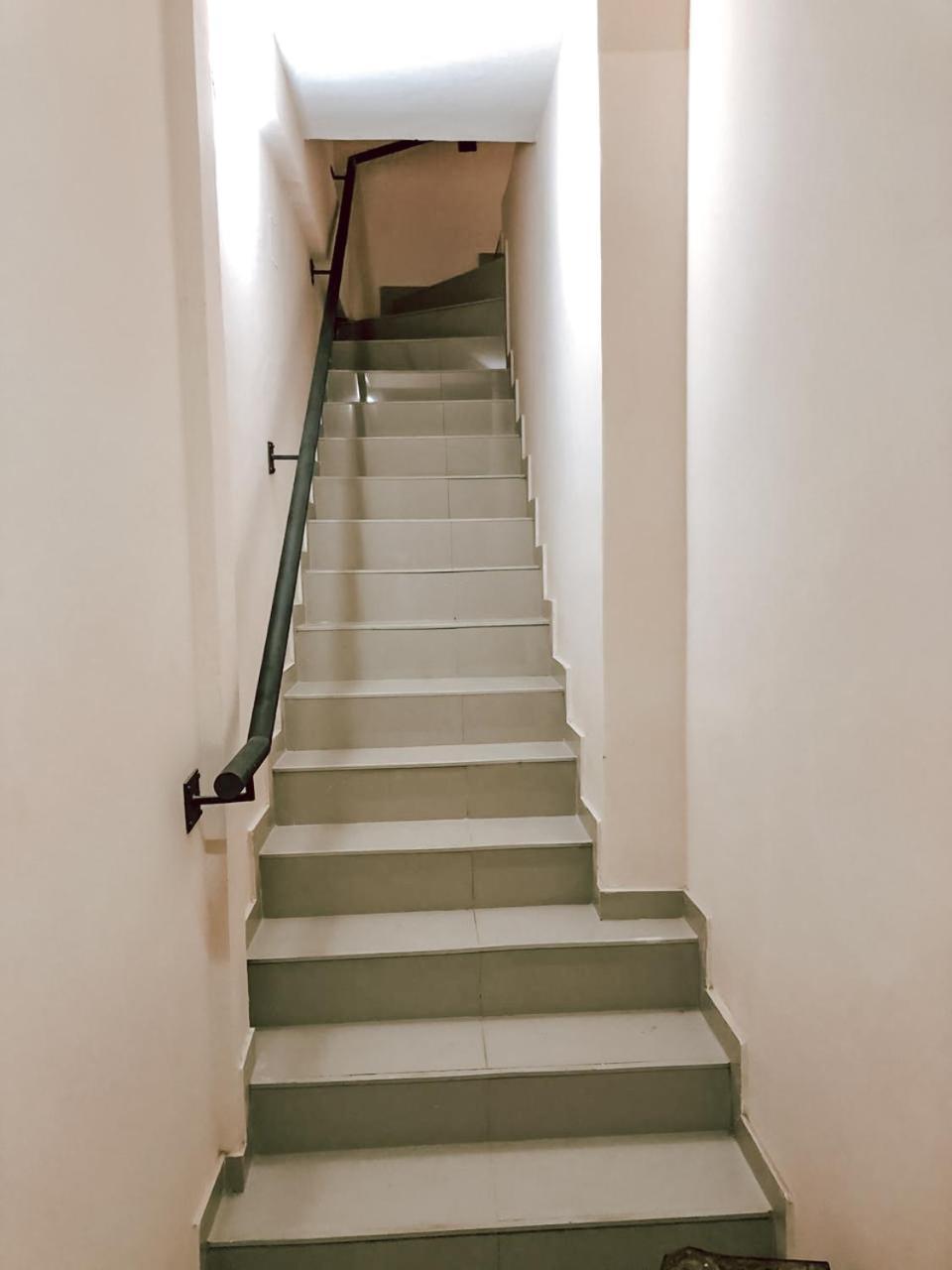 Amplio Loft En Zona Residencial De Asuncion 아파트 외부 사진